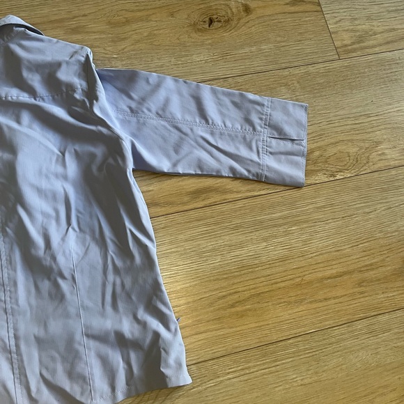 Royal Robbins blouse button up - Picture 7 of 10